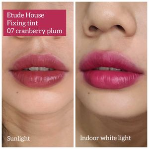 Etude Fixing Tint