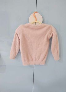 FAME FOREVER Sweater For 4 -5 Year Girl
