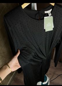 Never Used// H&amp;M Dress