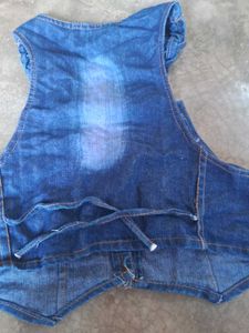 Denim For Girls