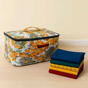 🇳🇿💫❤️Floral Storage Box