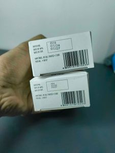 N4N Saffron &amp; Lemon Serum