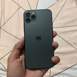 iPhone 11 Pro