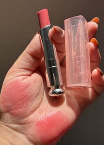 Dior Lipglow Balm Shade 012 Rosewood