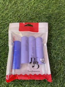 Rechargeable Battery 🔋