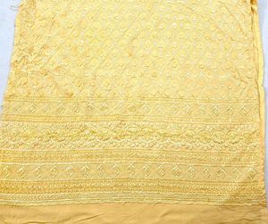 Sleeveless Kurti / Tunic