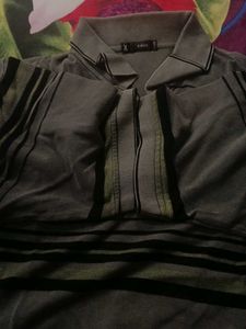 Beautiful Polo T Shirt Like New.