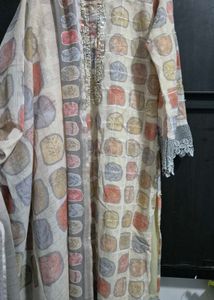 Kurta Set