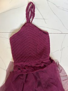 Model Frock With Free Gift 🎁