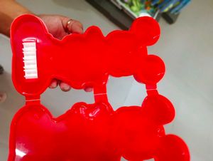 Mickey Mouse Pencil Boxes