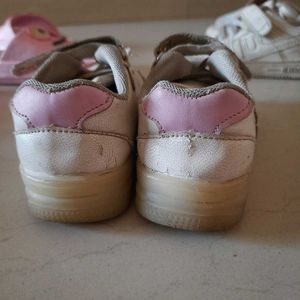 Baby Girl Shoe&#39;s