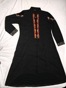 Winter Beautiful Kurta