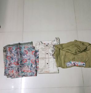 Beautiful suit Set