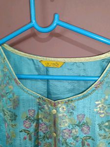 Kurta Likely New