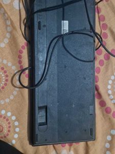Used And One Raw Is Not Working