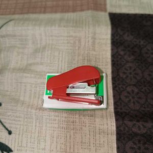 Stapler Mini