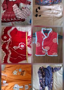 winter sale! Baby & Kids Clothing Bundle