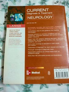 Neurology Diagnosis &amp; Treatment