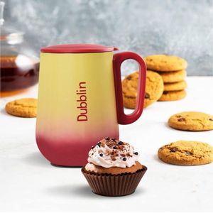 Dubblin Tea/Coffee Mug