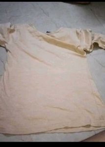 A Fancy Girls Dress
