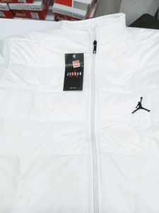 Jordan Padded Jacket - Stylish &amp;Warm