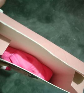Bra Rose Colour
