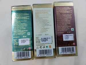 3 Seled Perfume