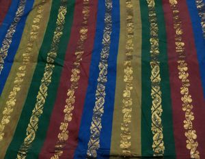Samudrika Pattu Saree