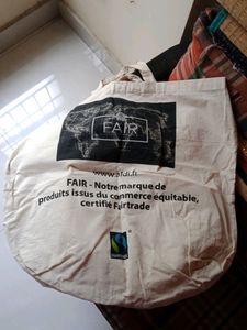 Carry Bags Big Shopper Handy