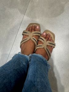 Stylish Flats &amp; Sandals