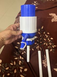 Manual Water Dispenser Pump