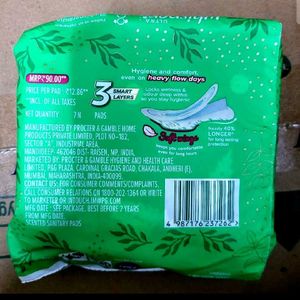 WhisperXL+(3packet)