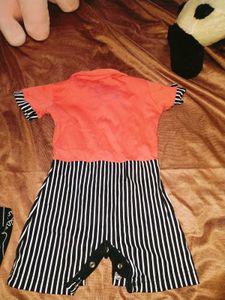 Baby Boy Dress