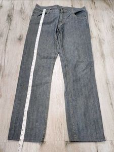 Sc1574 Sabrin Jeans Waist 36