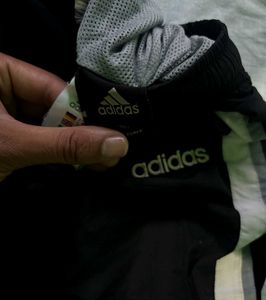 ADIDAS TROUSERS 👖