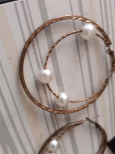 Earings Set