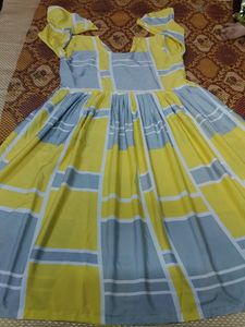 Frock For Lady &amp; Girls