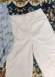 T Shirt +pant Set