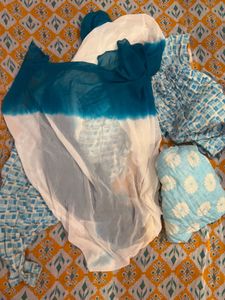 Cotton Suit