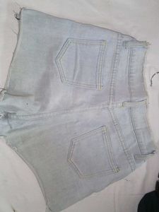 Shorts For Girls