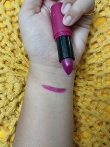 INSIGHT MATTE LIPSTICK 💄