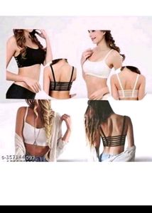 💥3 Set Combo Padded Bra