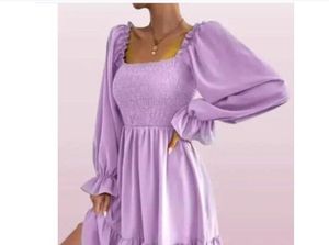 Very Pretty Dress For Women