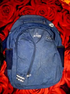school bags combo of 2