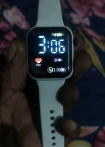 Digital Watch