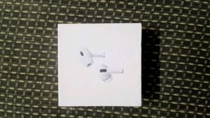 Air Pods pro ( 2nd Generation ) Apple