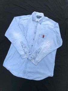 Ralph Lauren Denim Shirt