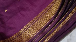 Apoorva Saree