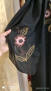 Saudi Abaya for sale from Jeddah.
