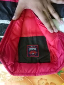 Boys Jacket